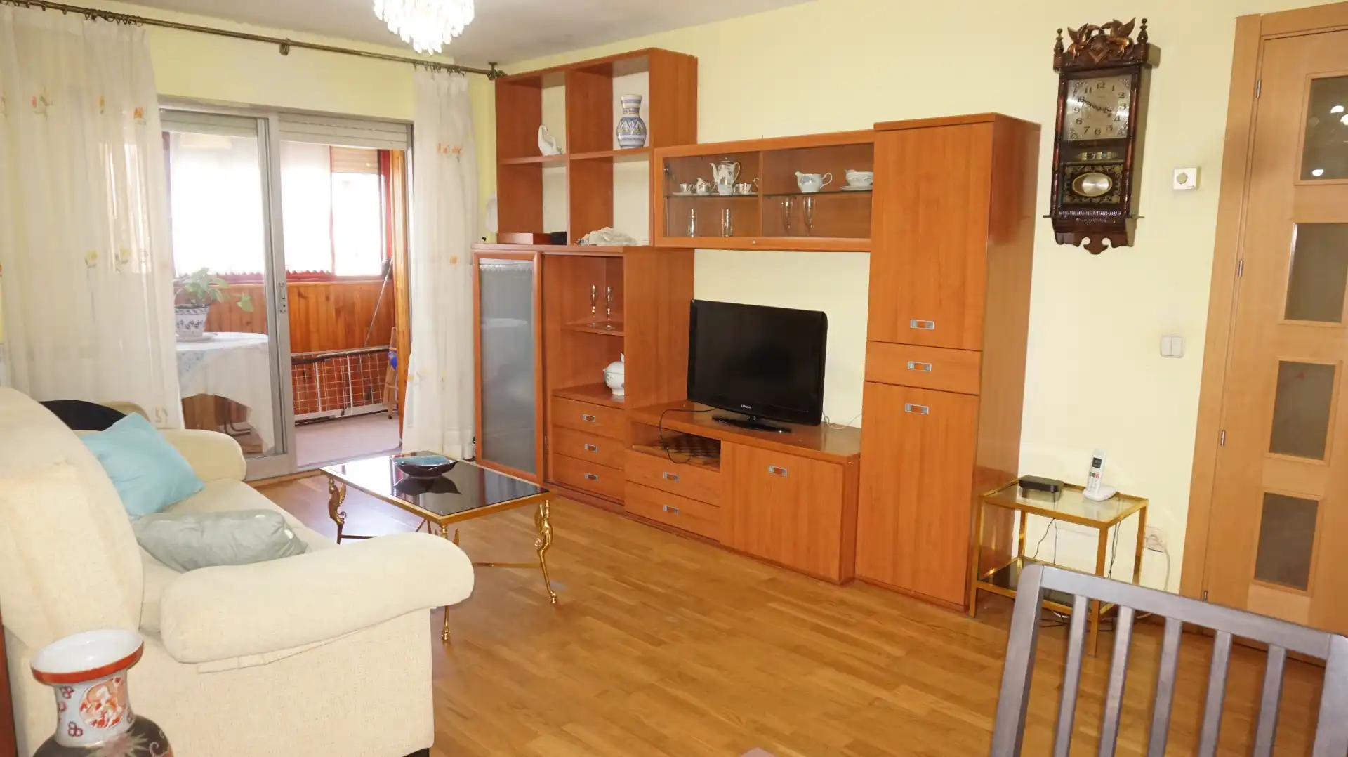 Wohnung mit Aufzug zum Verkauf in Calle de Villalobos, imagen 9