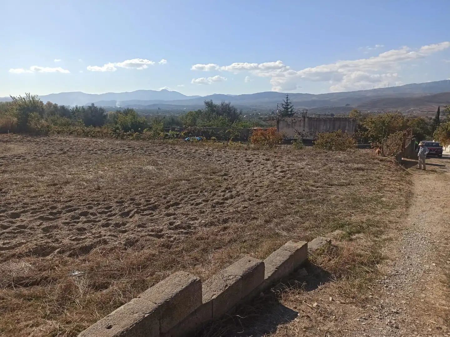 Terreno rustico in vendita a Dúrcal, imagen 2