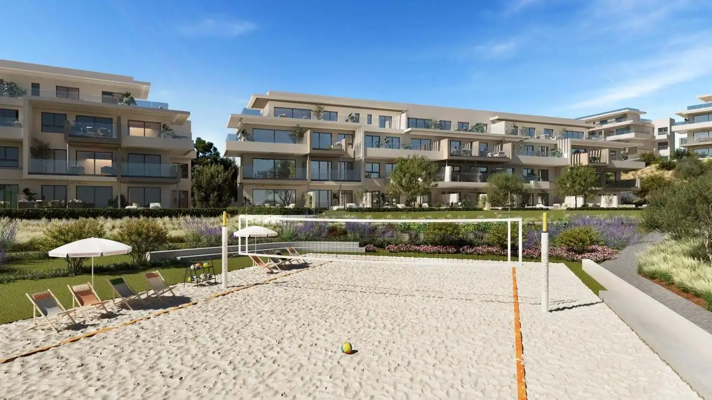 Apartamento de obra nueva con terraza en venta en Hipódromo - Cerrado del Águila, imagen 14