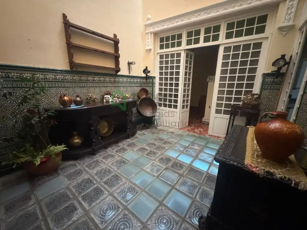 Casa o chalet en venta en Casco Antiguo