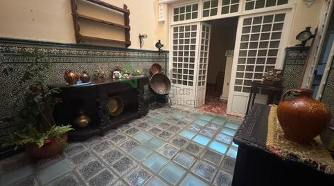 Foto 3 de Casa o xalet en venda a Casco Antiguo, Badajoz Capital