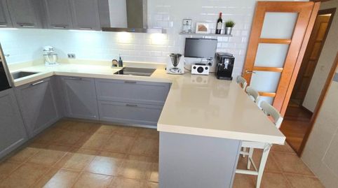 Foto 4 von Maisonette zum Verkauf in Avenida Talavera de Perú, Puerta de Cuartos - Avda. de Portugal, Talavera de la Reina