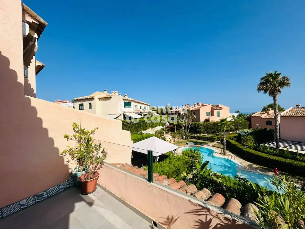 Maison mitoyenne avec piscine à vendre à Calle Roma, imagen 29