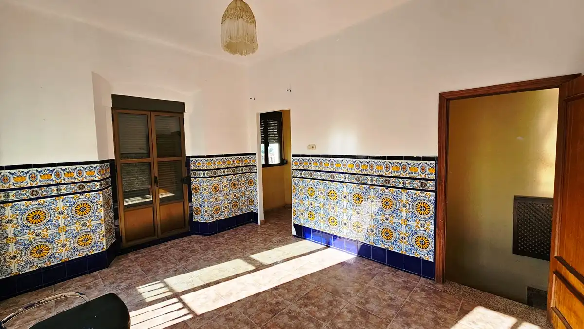 Duplexes for sale in Galaroza  with Terrace and Storage room