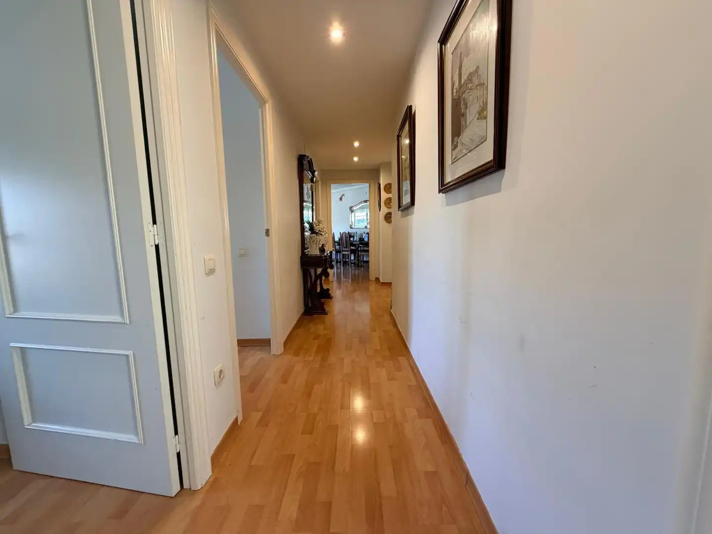 Flat with lift for sale in Albaida, imagen 4