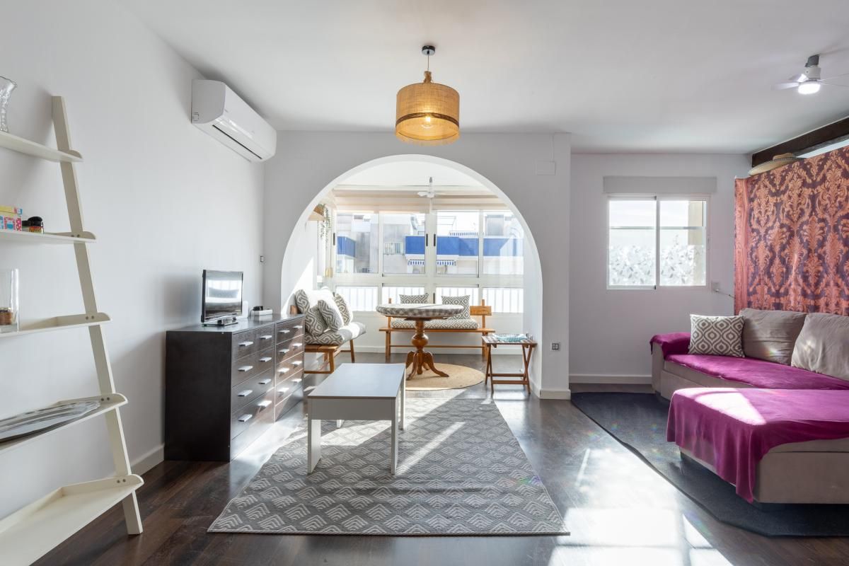 Àtic en venda a Carrer Jaume Roig, 5, Canet d'En Berenguer