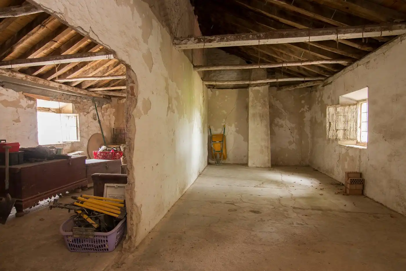 Casa en venda a Pinos Puente, imagen 26