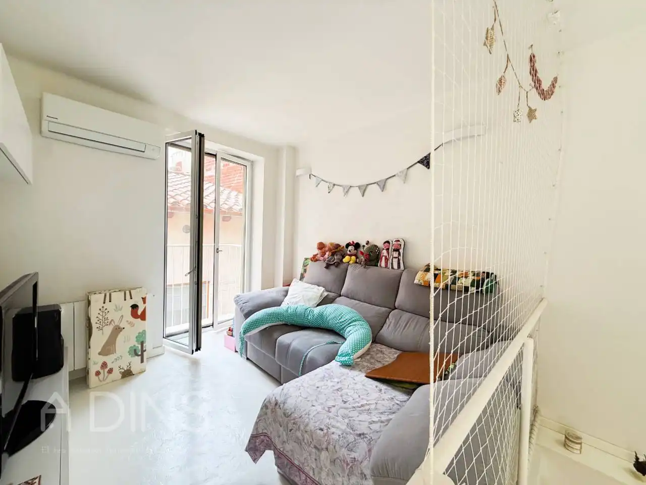 Terraza de Casa o chalet en venta en Caldes de Montbui con Aire acondicionado y Terraza