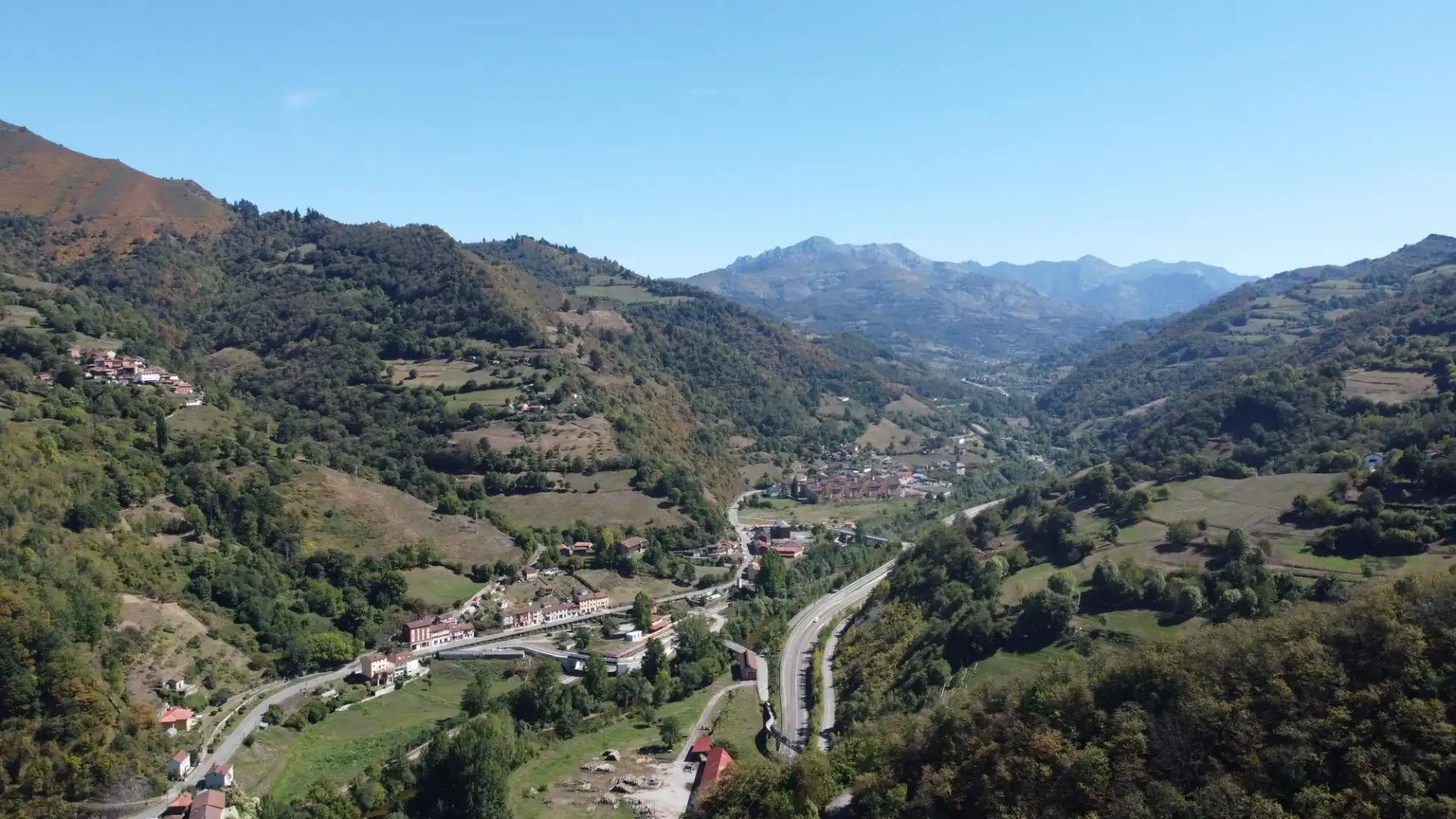 Casa o chalet en venta en Lugar LLAMERAS ABAJO, 4, Aller