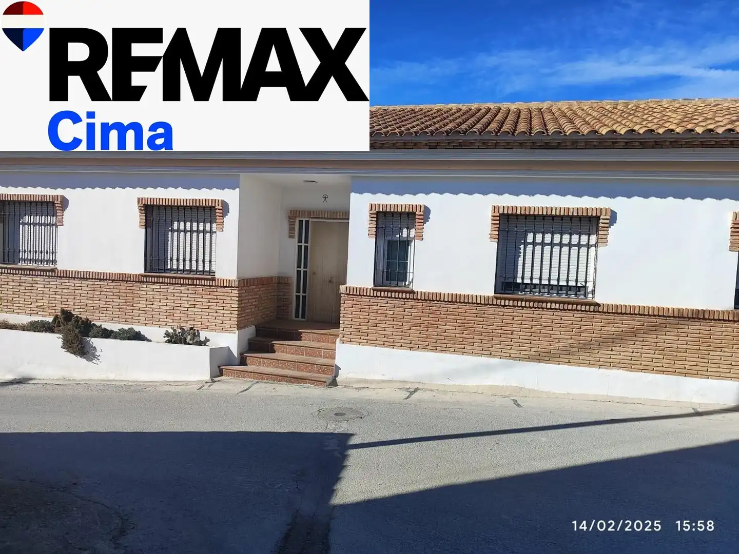 Casa o chalet en venta en SAN ANTONIO, 13, Benamaurel