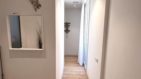 Foto 4 de Pis de lloguer a Sant Antoni Maria Claret, Sagrada Família, Barcelona