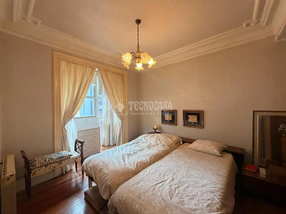 Habitación de Piso en venta en Bilbao  con Calefacción