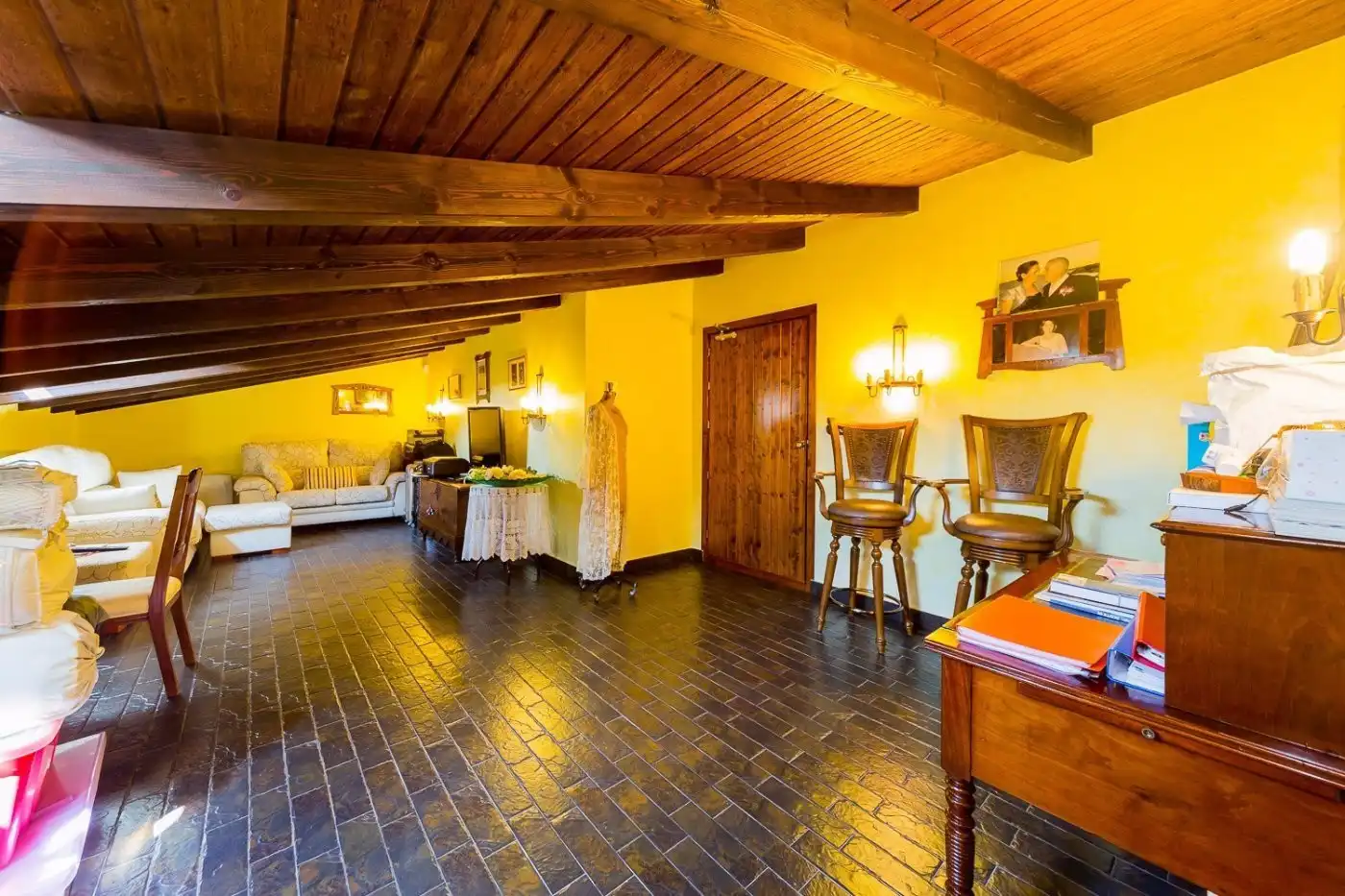 Finca rústica en venta en N/A, -1, Almoradí