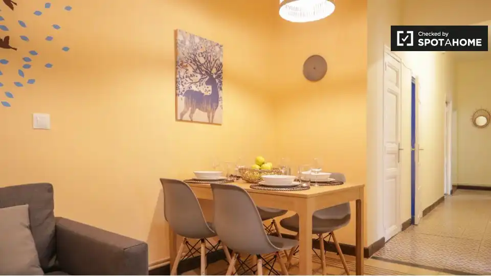 Appartement avec terrasse à louer à Centro, imagen 10