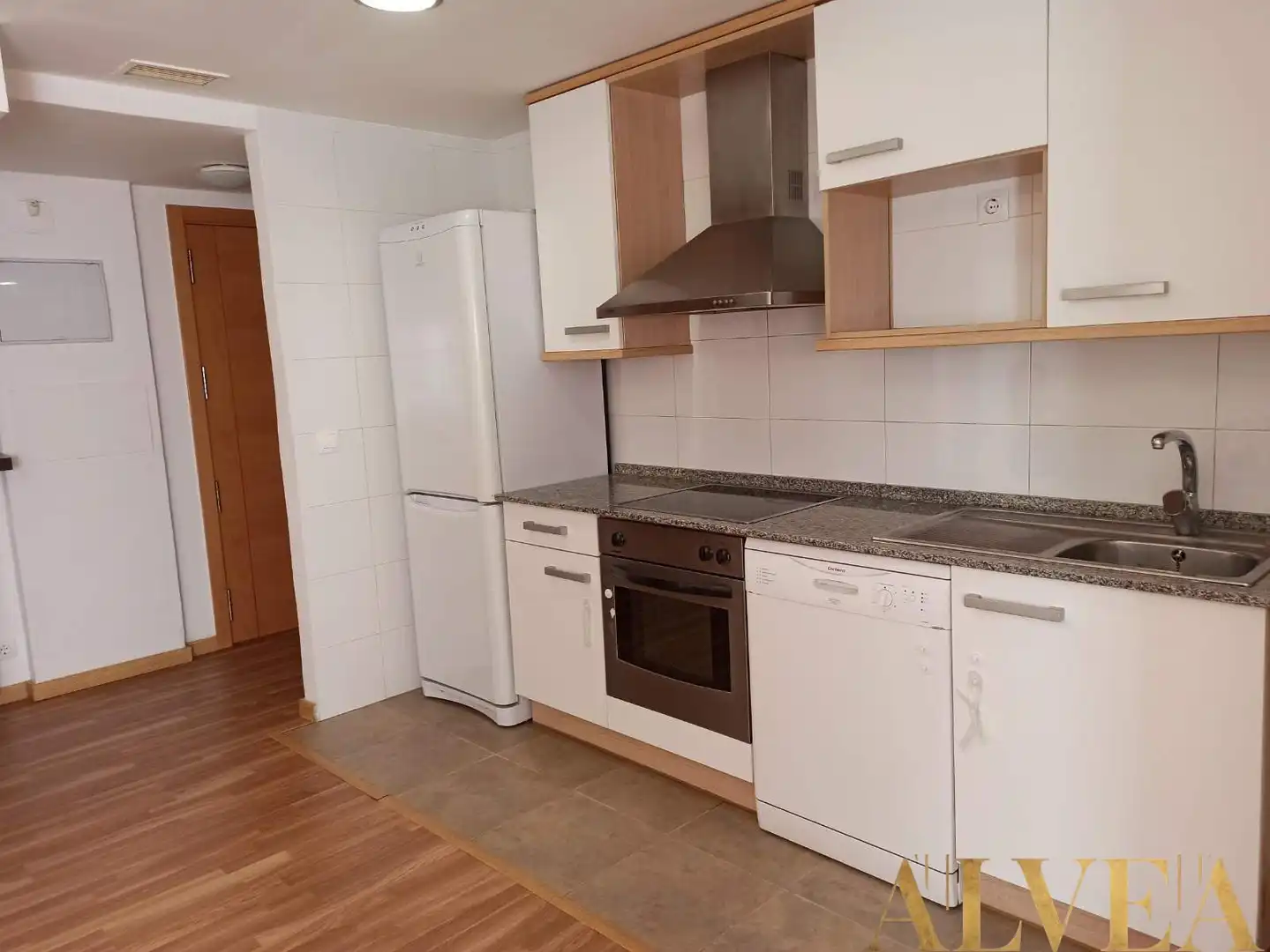 Cuina de Estudi en venda en La Muela, Zaragoza