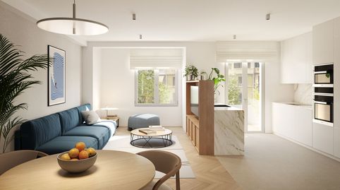Foto 4 de Piso en venta en Gros, Donostia - San Sebastián