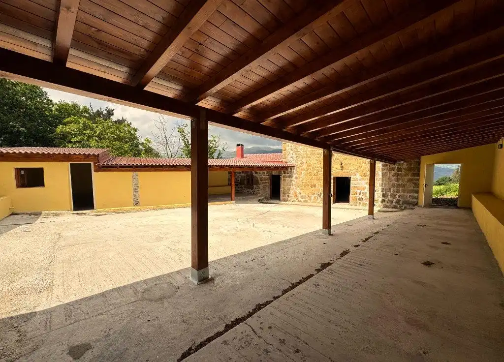 Residential for sale in SILIO-DISEMINADO, 885, Molledo