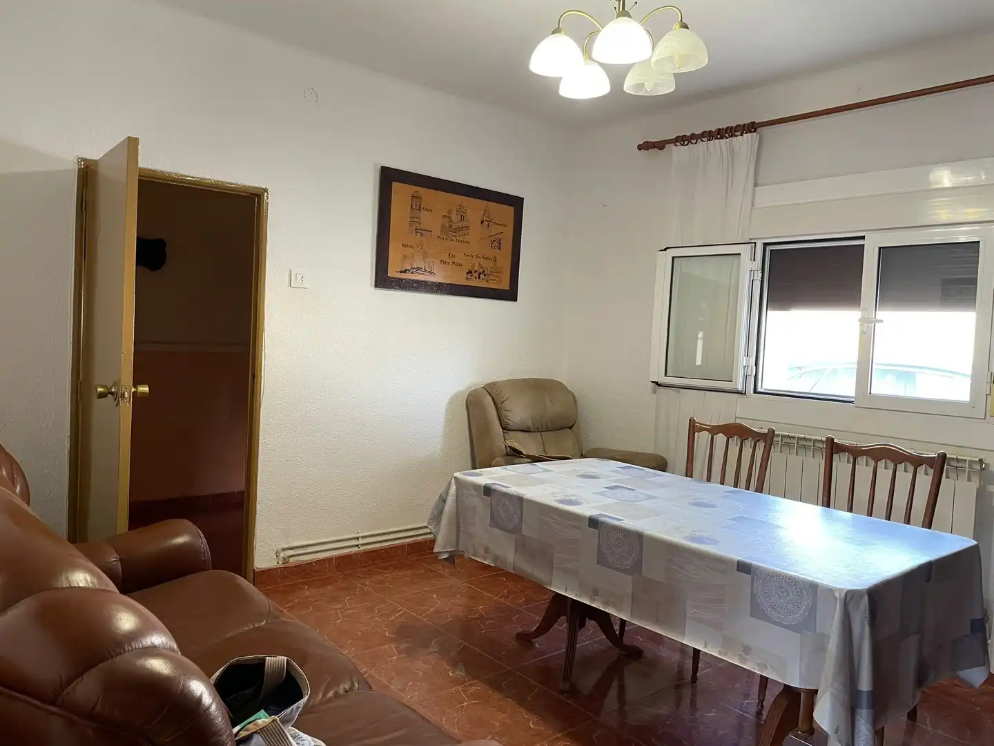 Casa pareada en venta en Sádaba, imagen 3