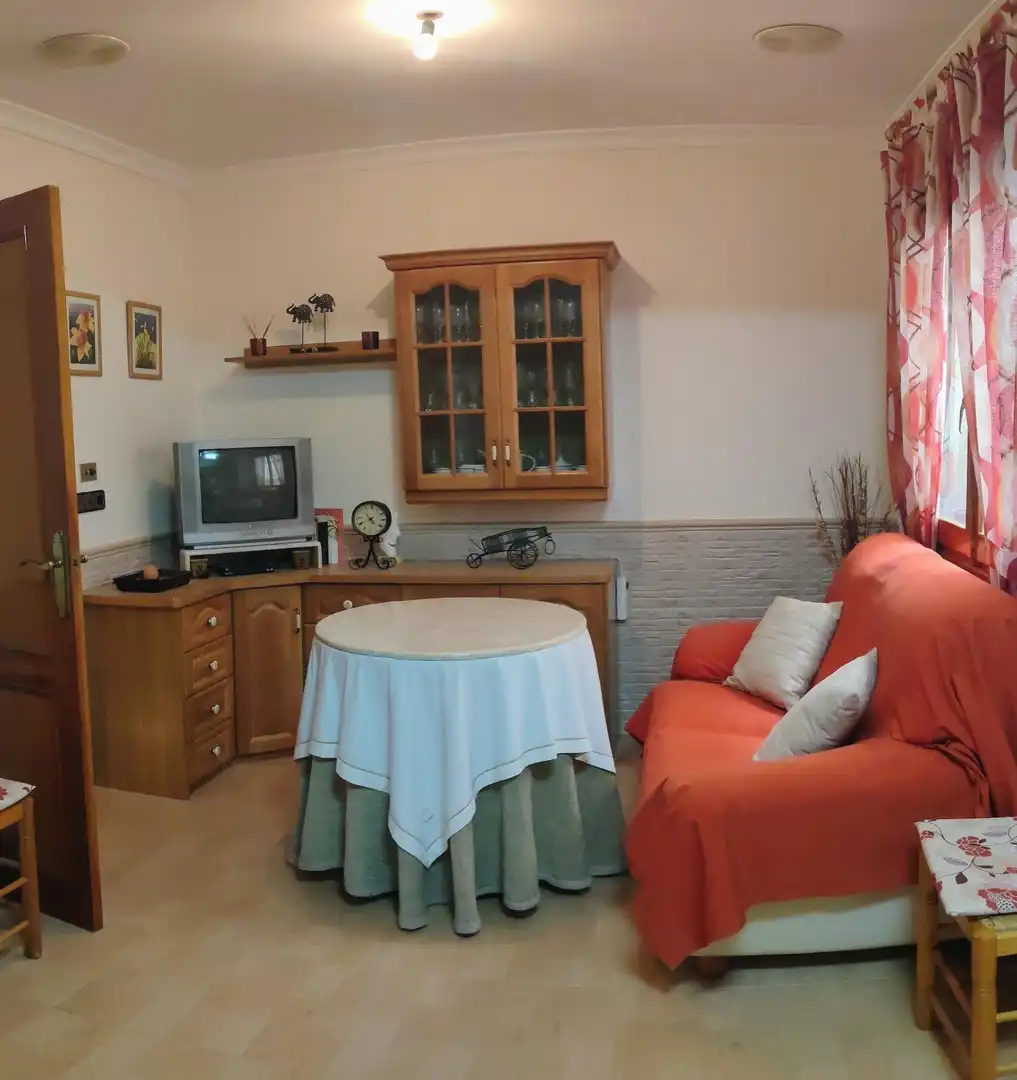 Casa en venta en Olula del Río, imagen 5