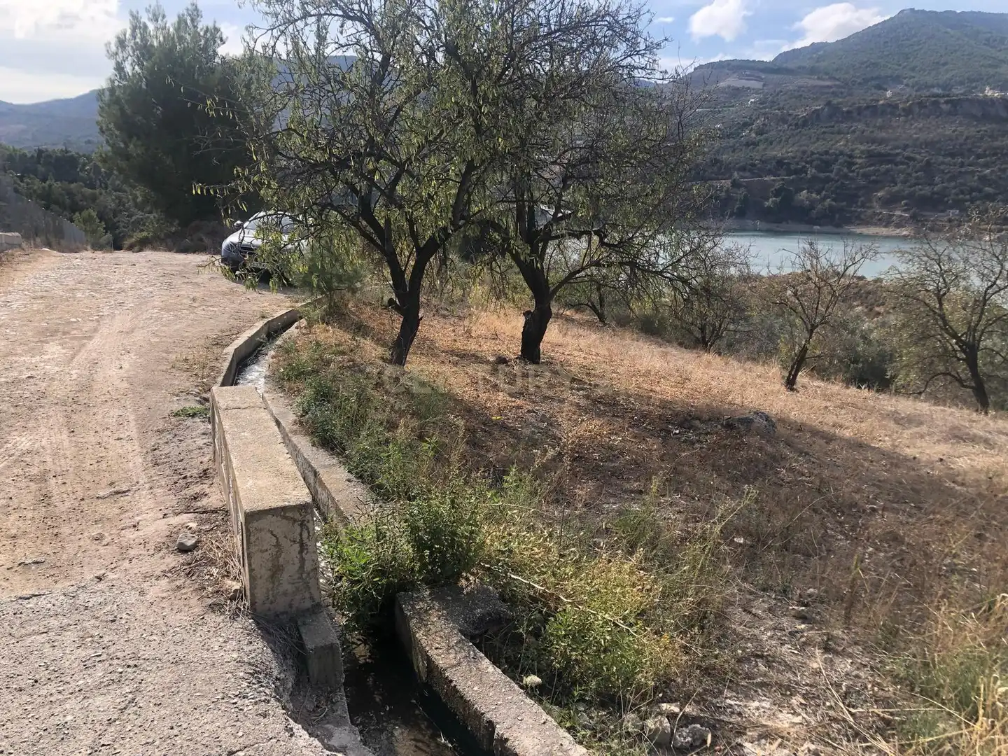 Terreno en venta en Lecrín