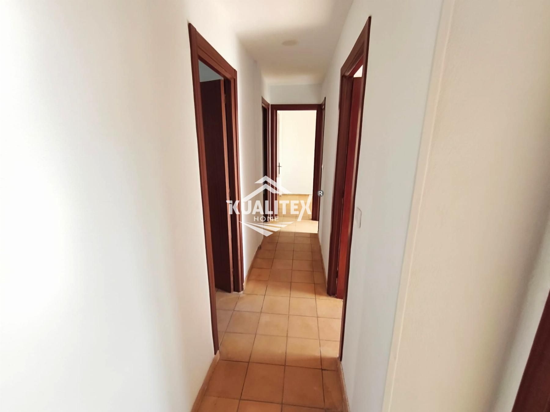 Flat for sale in Cáceres Capital  with Air Conditioner, Terrace and Balcony