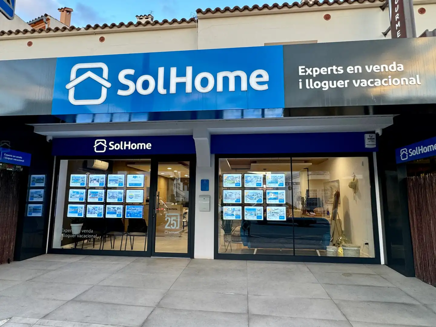 Residential for sale in Viladamat