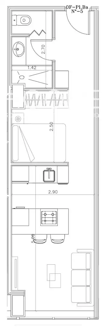 Piso en venta en San Sebastián de los Reyes con Aire acondicionado, Parquet y Amueblado