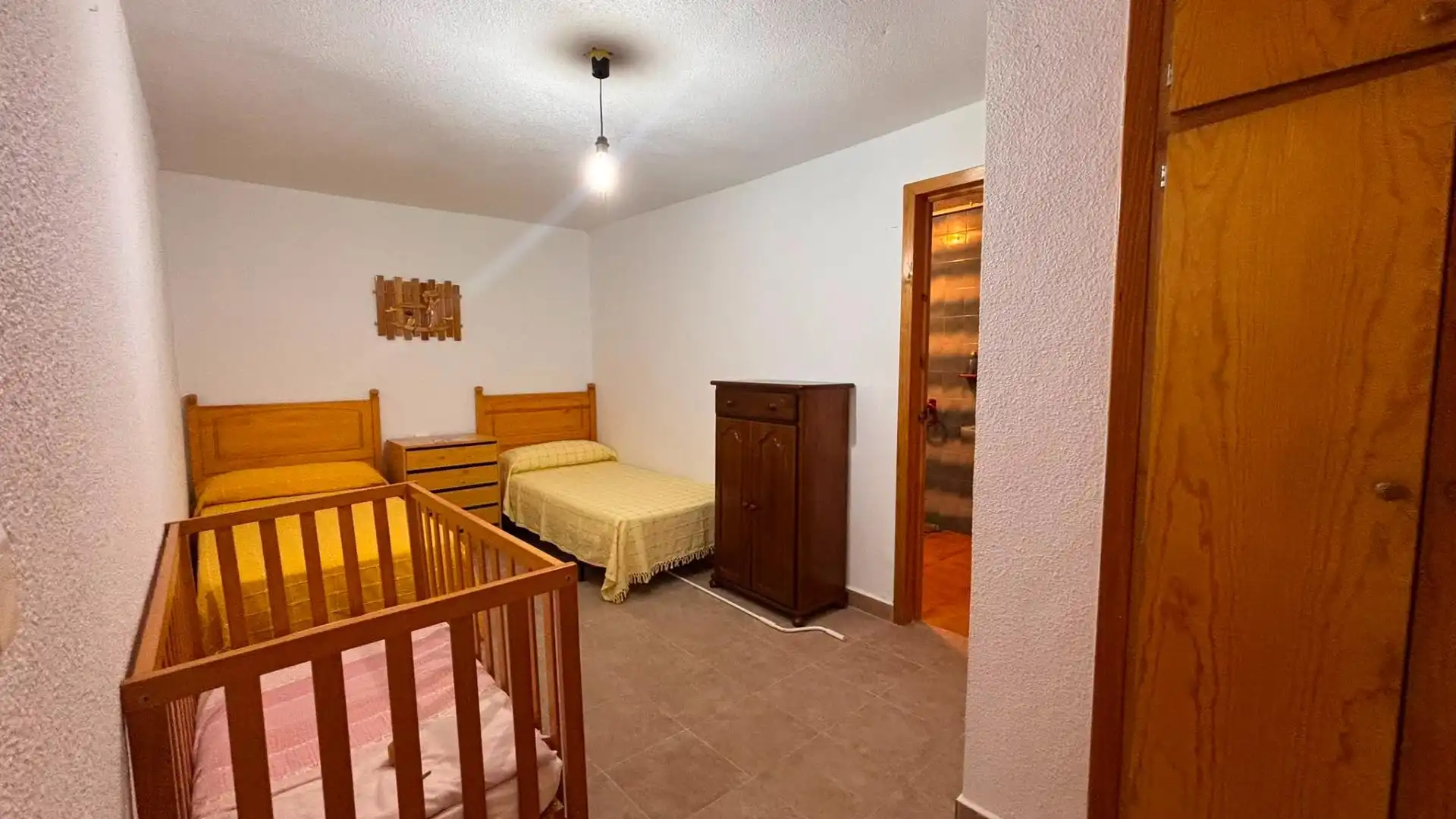 Houses for sale in Mazarrón  with Air Conditioner, Heating and Private garden