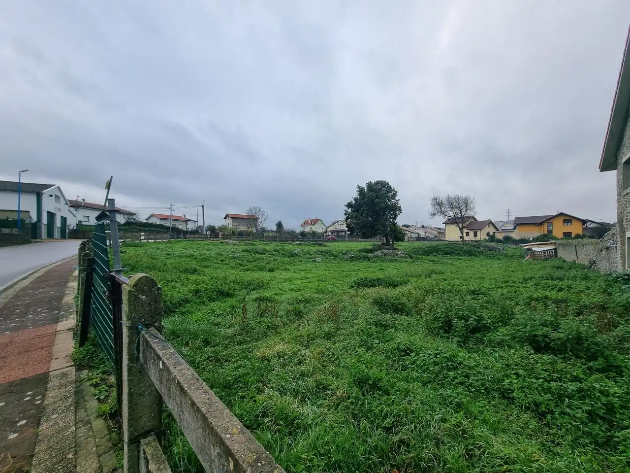 Terrenys i solars en venda a Barrio Ancillo, imagen 5