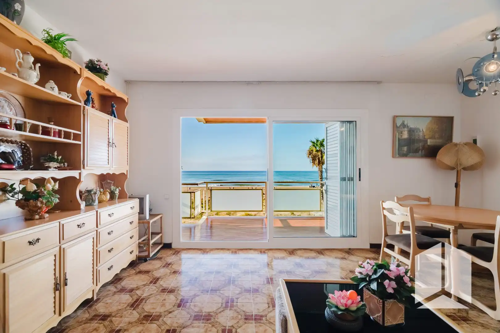 Piso con terraza en venta en Carrer de l'Avet, imagen 4