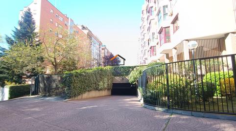 Photo 2 of Garage to rent in Calle Bronce, 33, Legazpi, Madrid