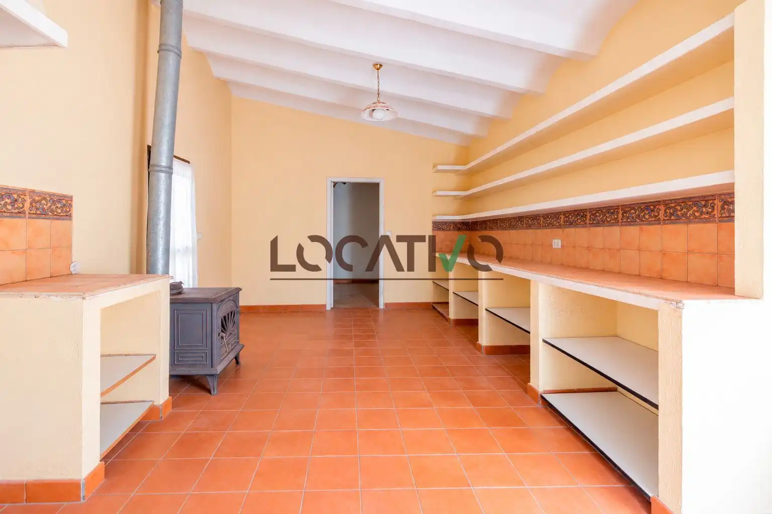 Casa amb jardí en venda a Brunete, imagen 47