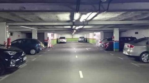 Foto 2 de Garatge en venda a  Viñagrande, Valderas - Los Castillos, Madrid