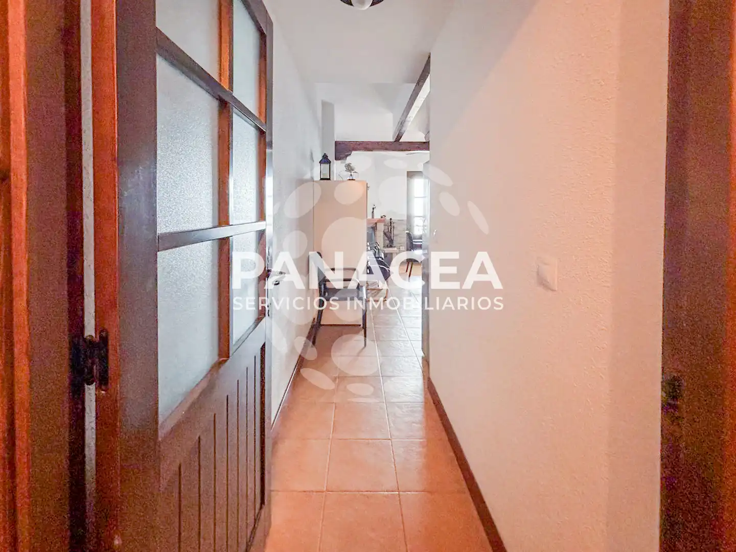 Piso en venta en Carataunas con Terraza, Amueblado y Horno
