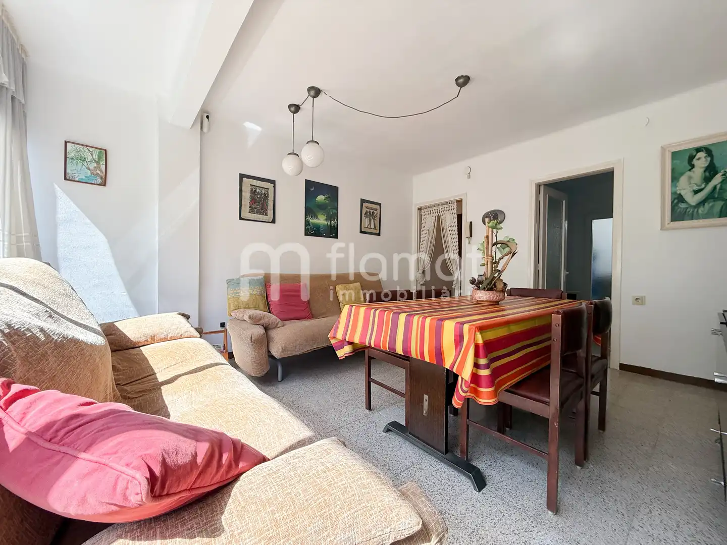 Appartement à vendre à Els Pins, imagen 2