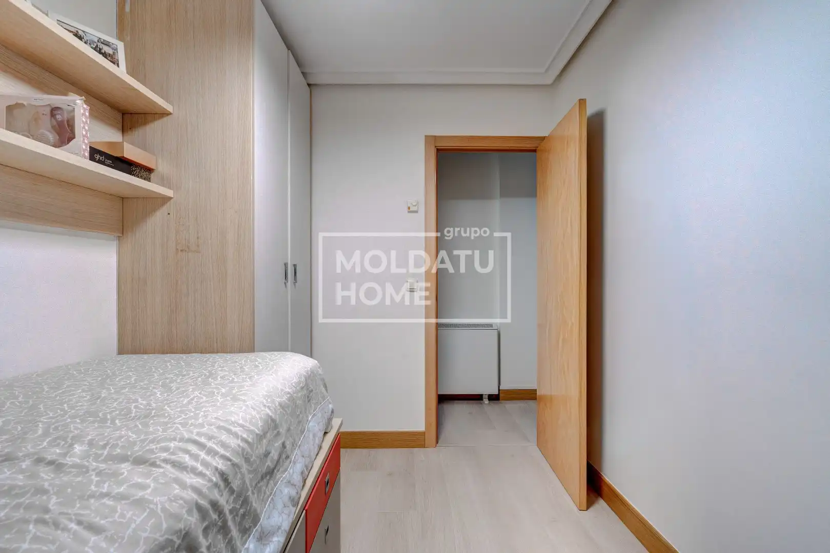 Habitación de Piso en venta en Irun  con Calefacción