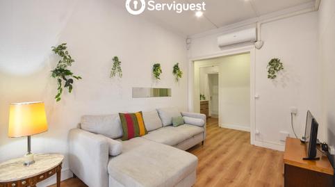 Foto 3 de Apartament de lloguer a Calle Amilcar, El Guinardó,  Barcelona Capital