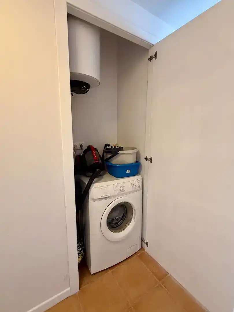 Piso en venta en Amposta con Aire acondicionado y Balcón