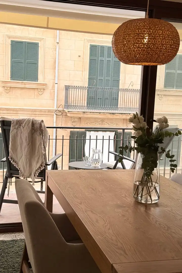 Apartments for rent in Palma de Mallorca, Illes Balears