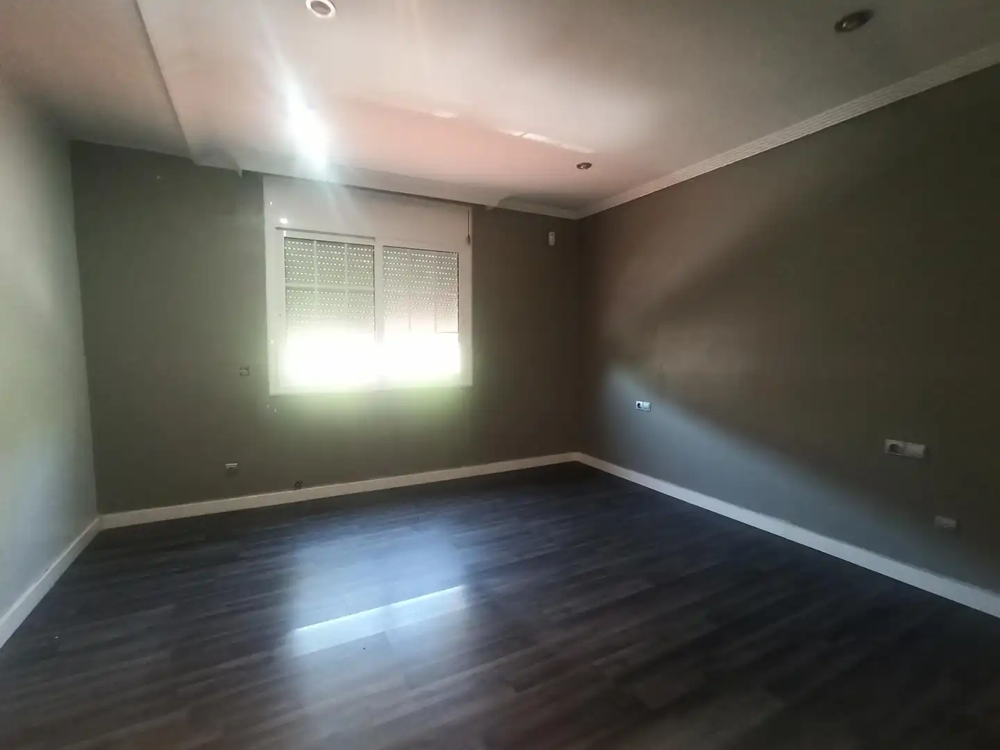 Habitación de Casa adosada en venta en Reus
