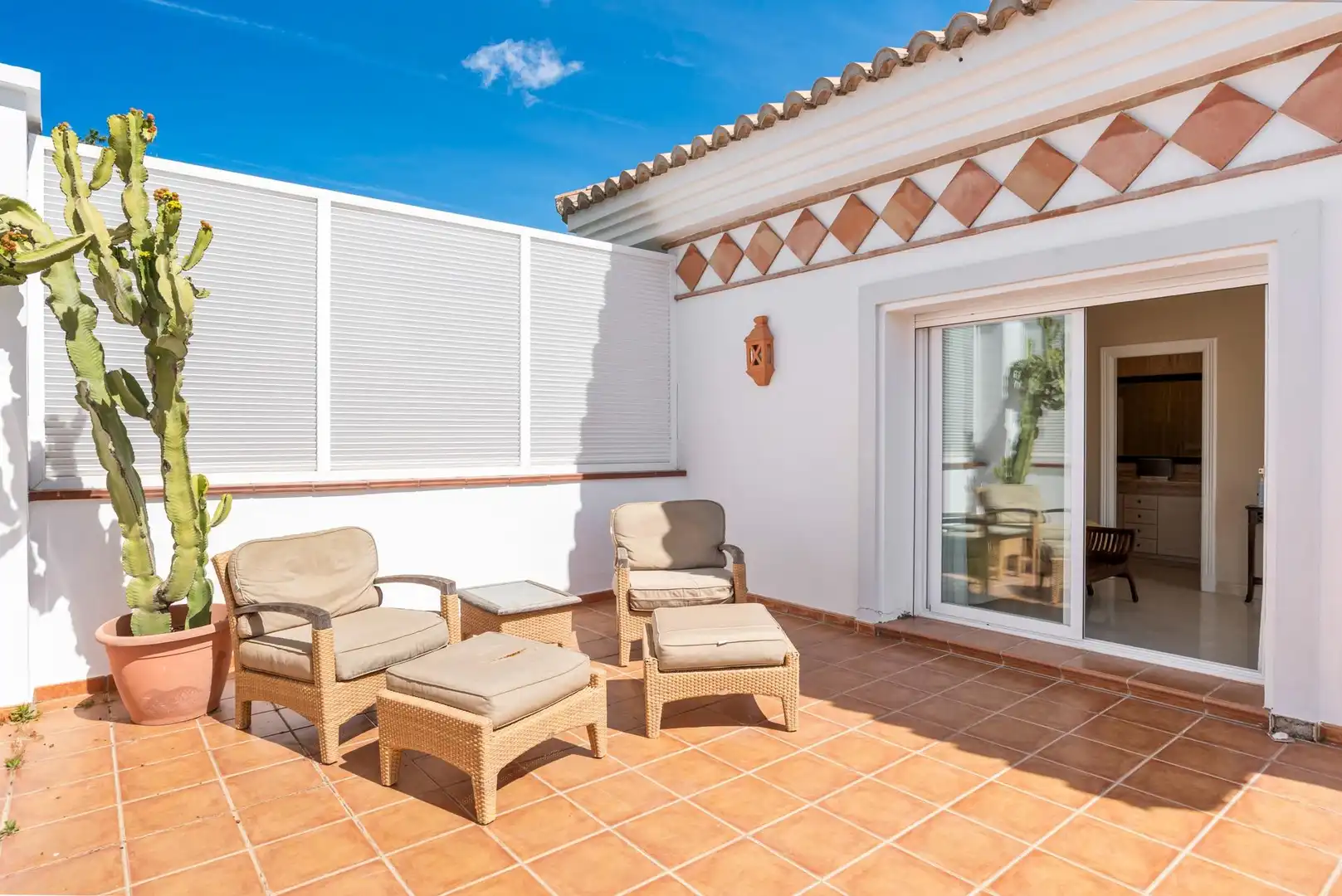 Casa amb piscina en venda a PARAISO EL, imagen 20
