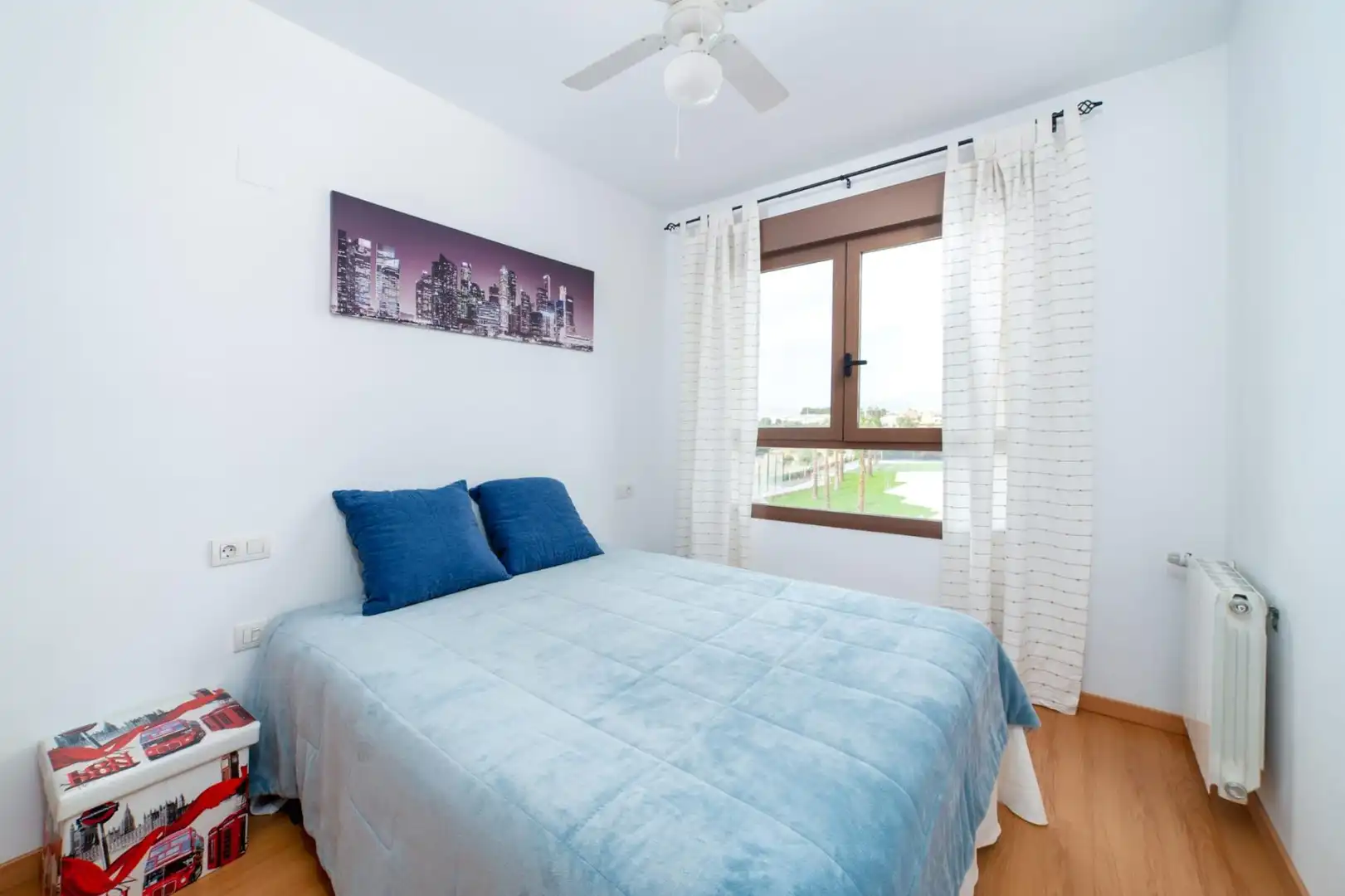 Wohnung zur Miete in PAU 5