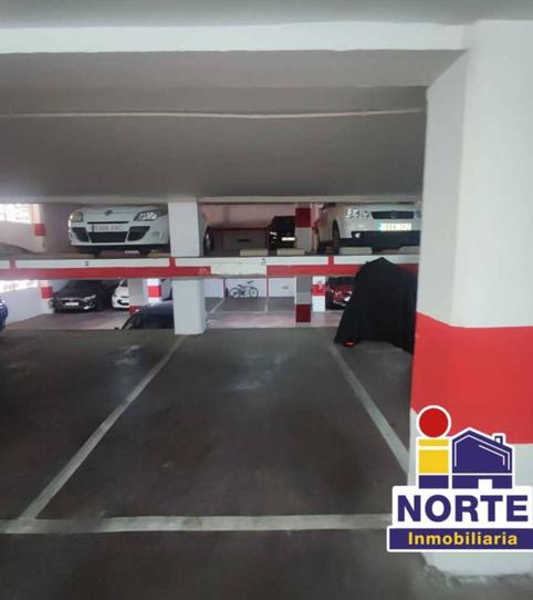 Photo 2 of Garage for rent in Zona Nord, Alcoy / Alcoi