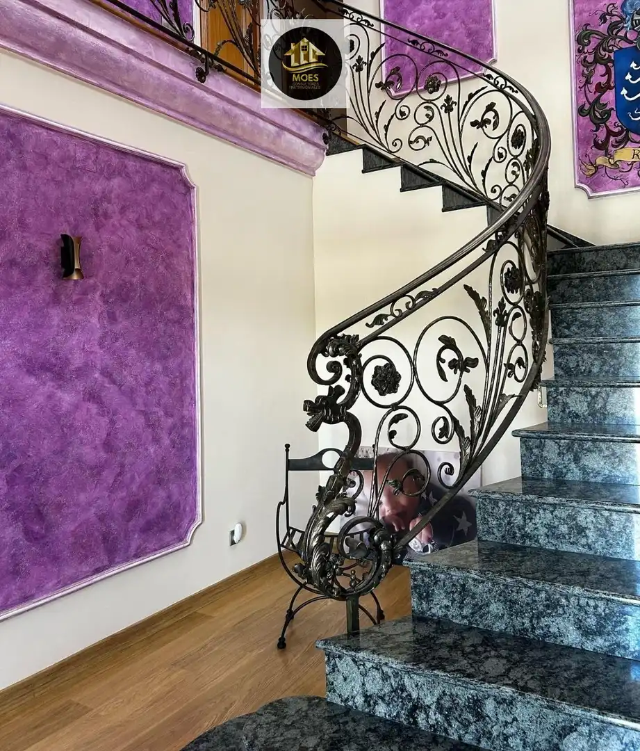 Detached house with terrace for sale in Puente Tablas - Puente Nuevo - Cerro Molina, imagen 25