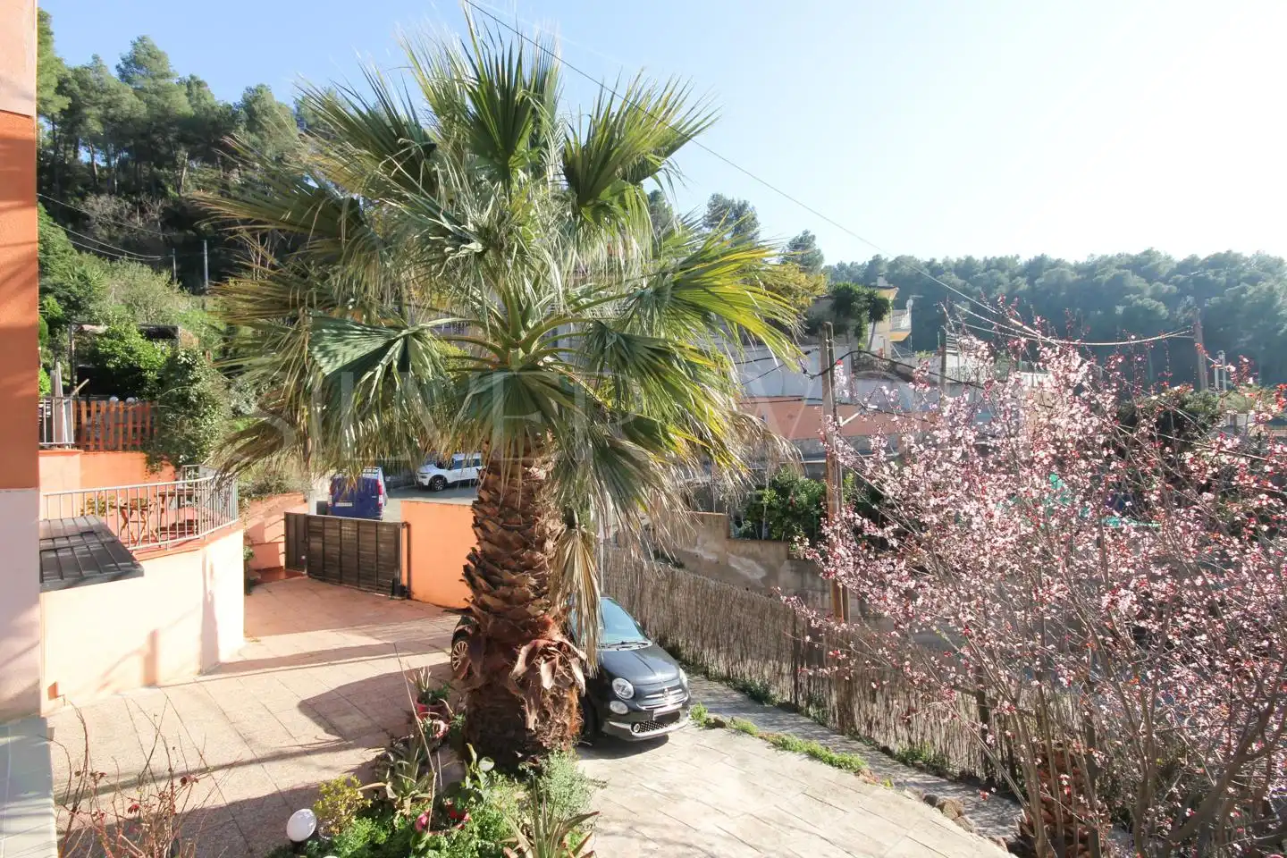 Casa con piscina en venta en Cervelló, imagen 38