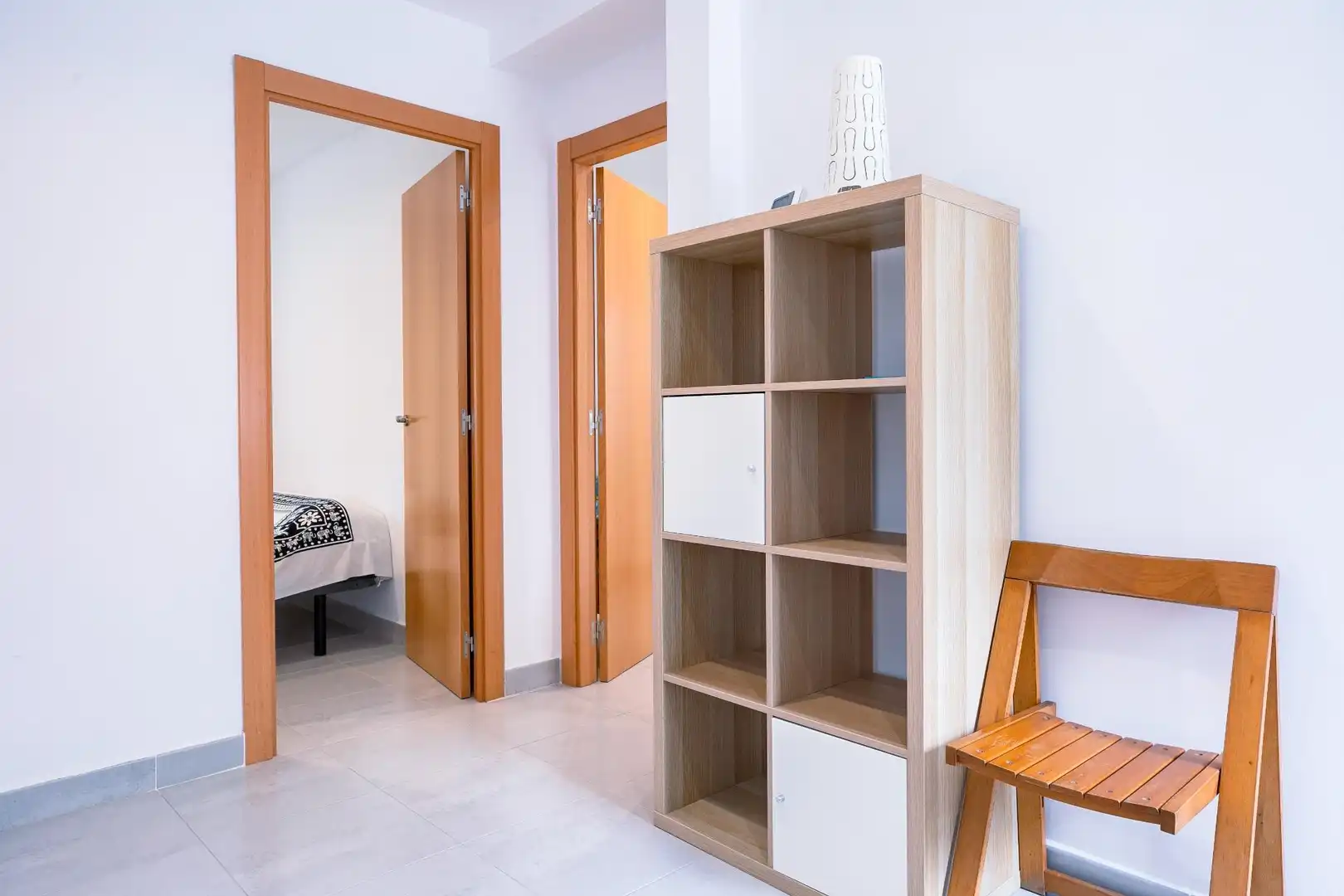 Piso en venta en Biescas con Calefacción y Amueblado