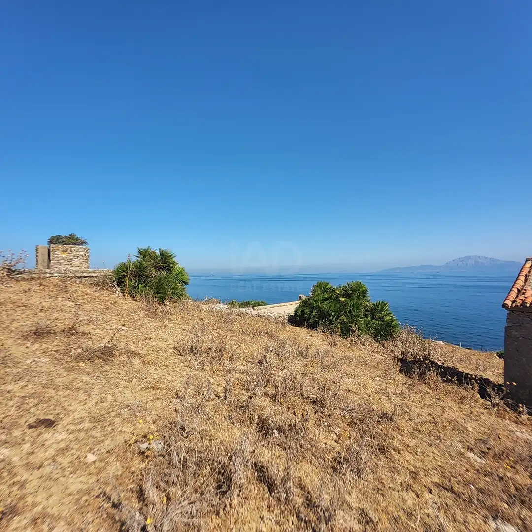 Terreno en venta en Tarifa