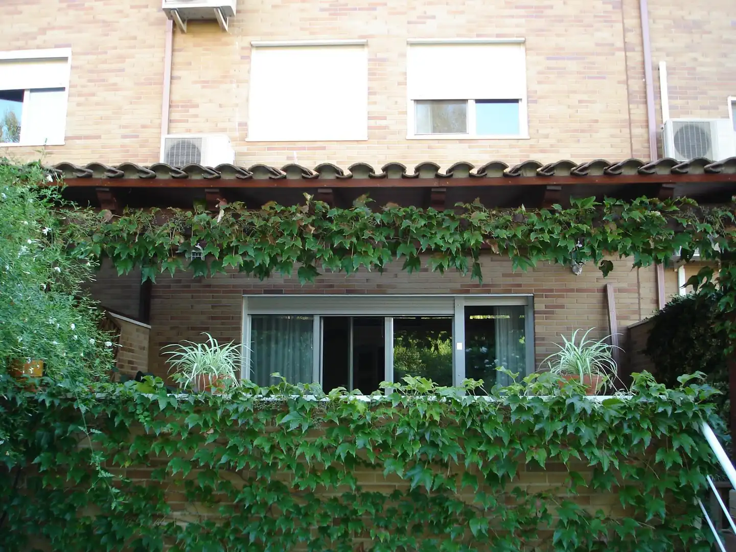 Terraced house with terrace for sale in Ruta de la Plata, imagen 6