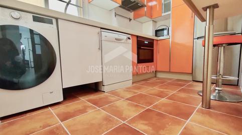 Foto 5 de Pis en venda a Santiago - Coronación, Cádiz