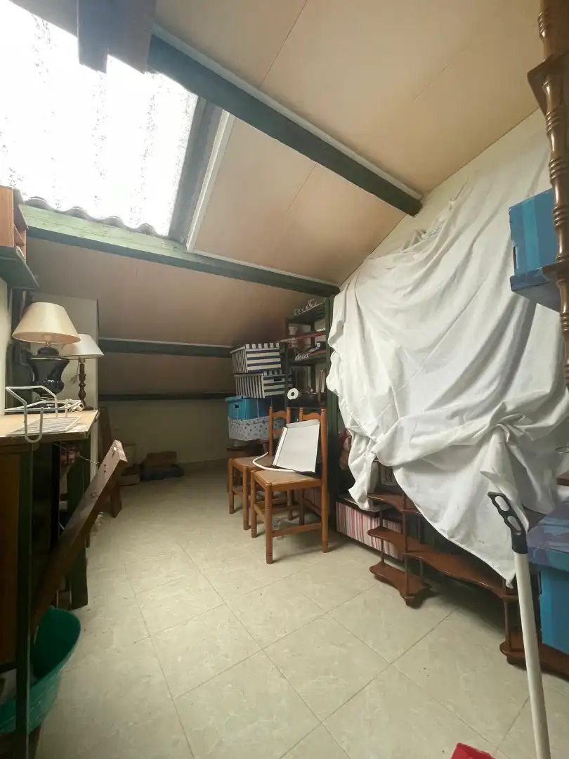 Pis en venda en Ferrol amb Calefacció, Parquet i Terrassa